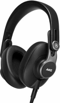 Студийни слушалки AKG K371 - 1