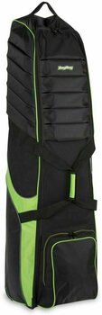 Reisetasche BagBoy T-750 Travel Cover Black/Lime - 1