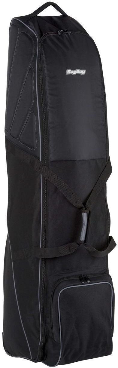 Τσάντα Ταξιδιού BagBoy T-650 Travel Cover Black/Charcoal
