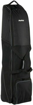 Cestovný bag BagBoy T-650 Travel Cover Black/Charcoal - 1