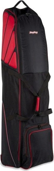 Reisetasche BagBoy T-650 Travel Cover Black/Red