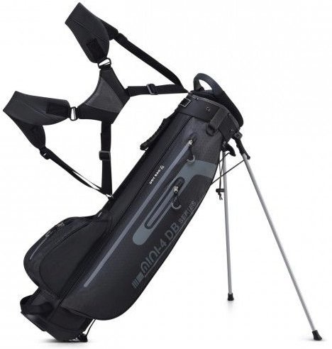 Golfbag Bennington Mini Black/Grey Golfbag