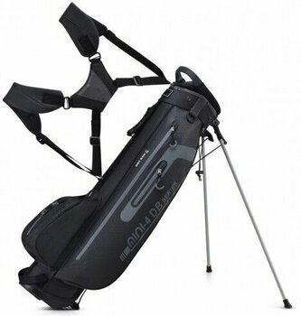Чантa за голф Bennington Mini Black/Grey Чантa за голф - 1