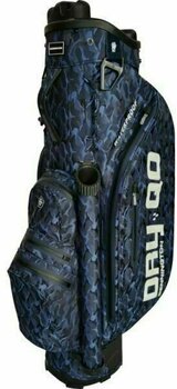 Чантa за голф Bennington Dry QO 9 Blue Camo/Navy Чантa за голф - 1