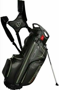 Golf Bag Bennington Tanto 14 Black Golf Bag - 1