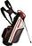 Golf torba Stand Bag Bennington Tanto 14 Black/White/Red Golf torba Stand Bag