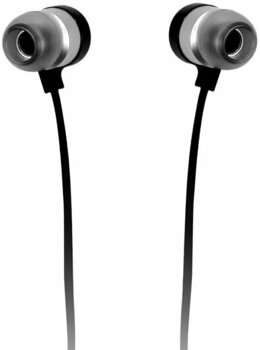 In-Ear Headphones Cowon EK2 Μαύρο - 1