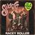 Schallplatte Giuda - Racey Roller (LP)