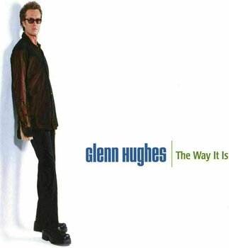 LP Glenn Hughes - The Way It Is (2 LP) - 1