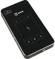 Aodin DLP Mini Pocket Projector Aodin DLP Mini Pocket Projector