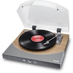 ION Premier LP Natural ION Premier LP Natural