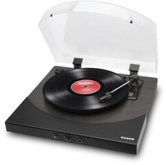 ION Premier LP Black ION Premier LP Black