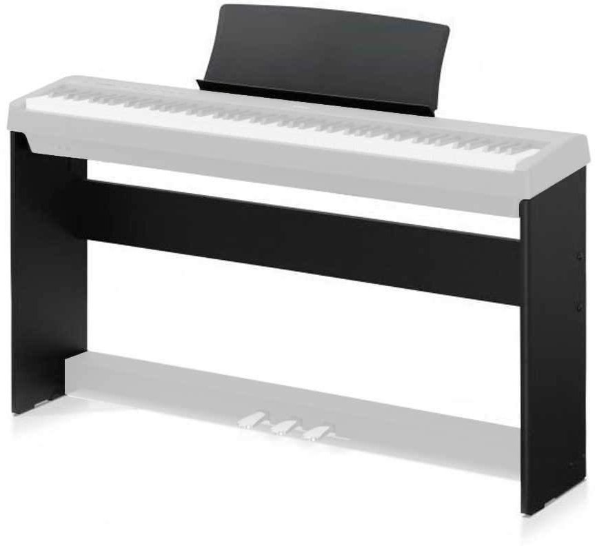 Drevený klávesový stojan
 Kawai HML-1 B