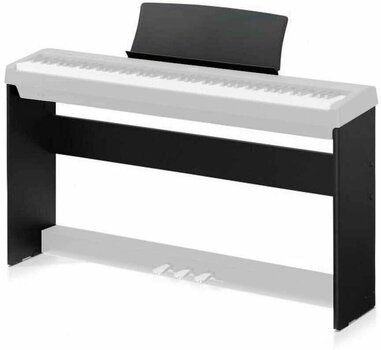 Wooden keyboard stand
 Kawai HML-1 B - 1
