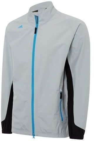 Giacca impermeabile Adidas Cp Gore-Tex Paclite Zip Jacket Onx/Blk XL