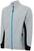 Kurtka wodoodporna Adidas Cp Gore-Tex Paclite Zip Jacket Onx/Blk XL