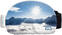 Ski-bril hoes Soggle Goggle Cover Pictures Zillertal Ski-bril hoes