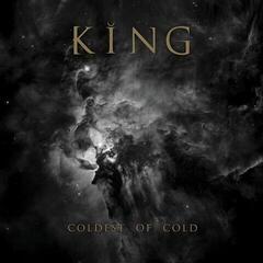 LP ploča King - Coldest Of Cold (LP)