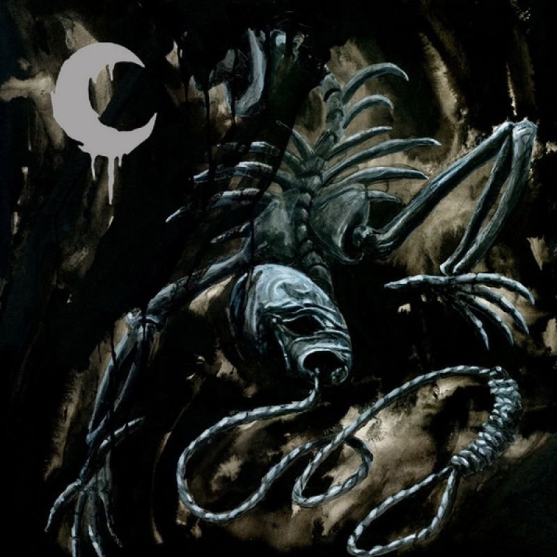 Disco de vinil Leviathan - A Silhouette In Splinters (2 LP)