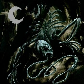 Schallplatte Leviathan - A Silhouette In Splinters (2 LP) - 1