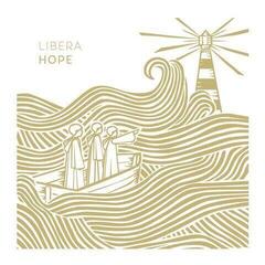Disco in vinile Libera - Hope (LP)