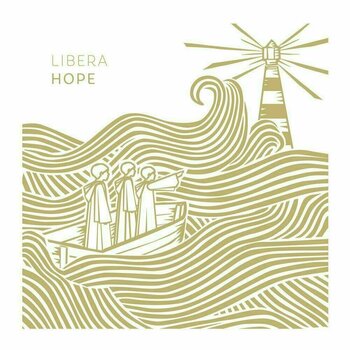Vinyl Record Libera - Hope (LP) - 1