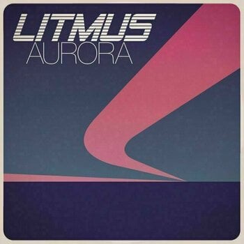 LP deska Litmus - Aurora (2 LP) - 1