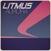 Disco de vinil Litmus - Aurora (2 LP)
