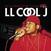 LP deska LL Cool J - Live In Maine - Colby College 1985 (LP)