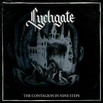 Vinyl Record Lychgate - The Contagion In Nine Steps (LP) - 1