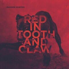LP ploča Madder Mortem - Red In Tooth And Claw (LP)