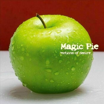 Vinyl Record Magic Pie - Motions Of Desire (2 LP) - 1