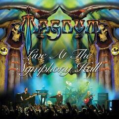 Magnum Live At The Symphony Hall (3 LP + 2 CD) Magnum Live At The Symphony Hall (3 LP + 2 CD)
