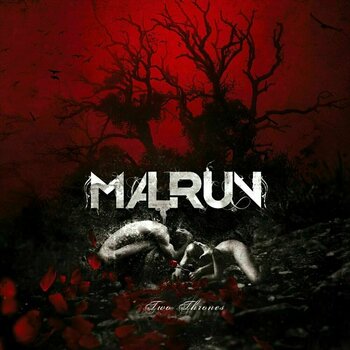 Schallplatte Malrun - Two Thrones (LP) - 1