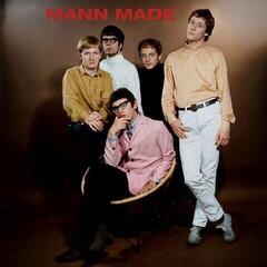 LP ploča Manfred Mann - Mann Made (LP)