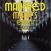 Vinylplade Manfred Mann's Earth Band - Manfred Mann's Earth Band (LP)
