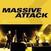 Vinylskiva Massive Attack - Live At The Royal Albert Hall (2 LP)