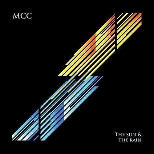 Vinyl Record MCC [Magna Carta Cartel] - The Sun & The Rain (7" Vinyl)