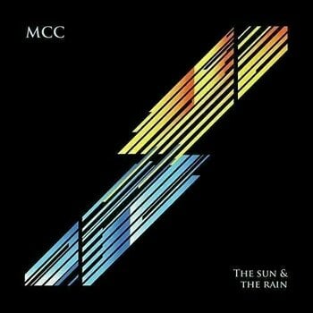 Грамофонна плоча MCC [Magna Carta Cartel] - The Sun & The Rain (7" Vinyl) - 1