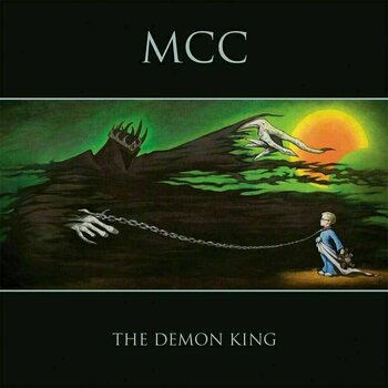 Disco de vinilo MCC [Magna Carta Cartel] - The Demon King (12" Vinyl EP) - 1