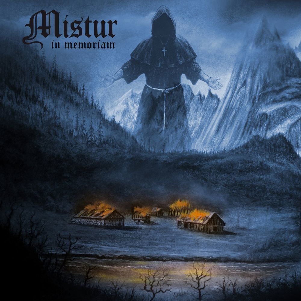 LP platňa Mistur - In Memoriam (2 LP)