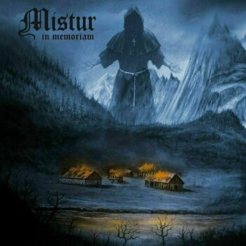 Δίσκος LP Mistur - In Memoriam (2 LP) - 1