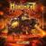 Vinyylilevy Monument - Hellhound (LP)