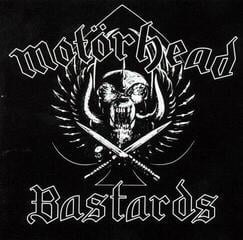LP deska Motörhead - Bastards (LP)