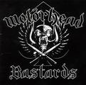 Motörhead - Bastards (LP)