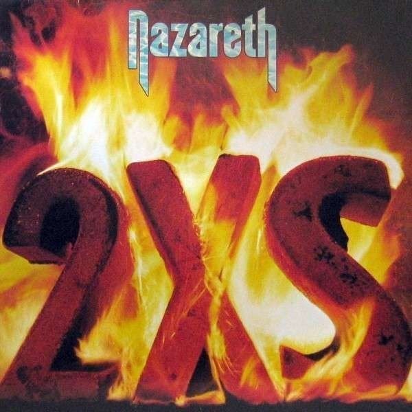 Disque vinyle Nazareth - 2XS (LP)