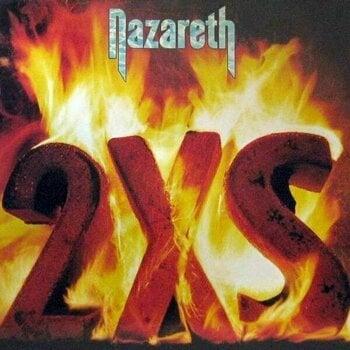 Disque vinyle Nazareth - 2XS (LP) - 1
