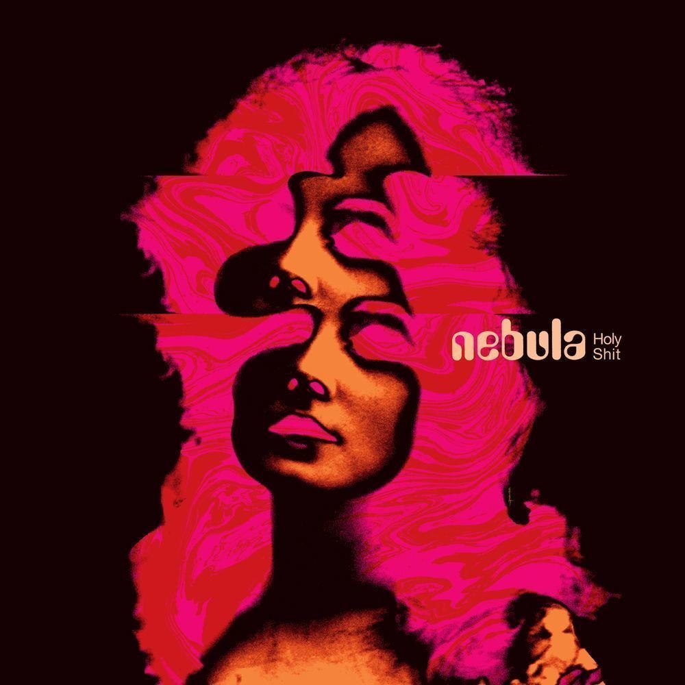 Disque vinyle Nebula - Holy Shit (LP)
