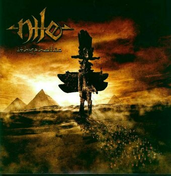 Schallplatte Nile - Ithyphallic (Limited Edition) (2 LP) - 1
