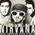 LP Nirvana - South American Blues & Greys - Buenos Aires 1993 (2 LP)